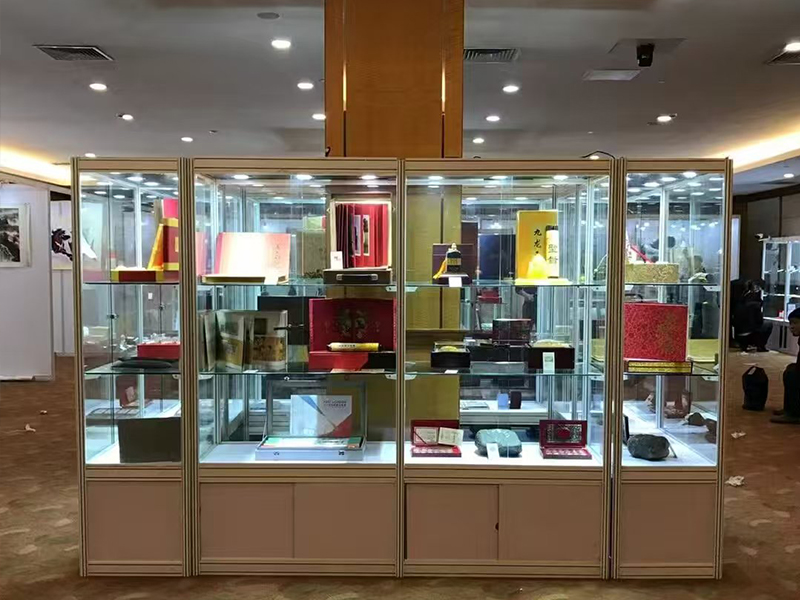 货架柜租赁服务的选择标准是什么