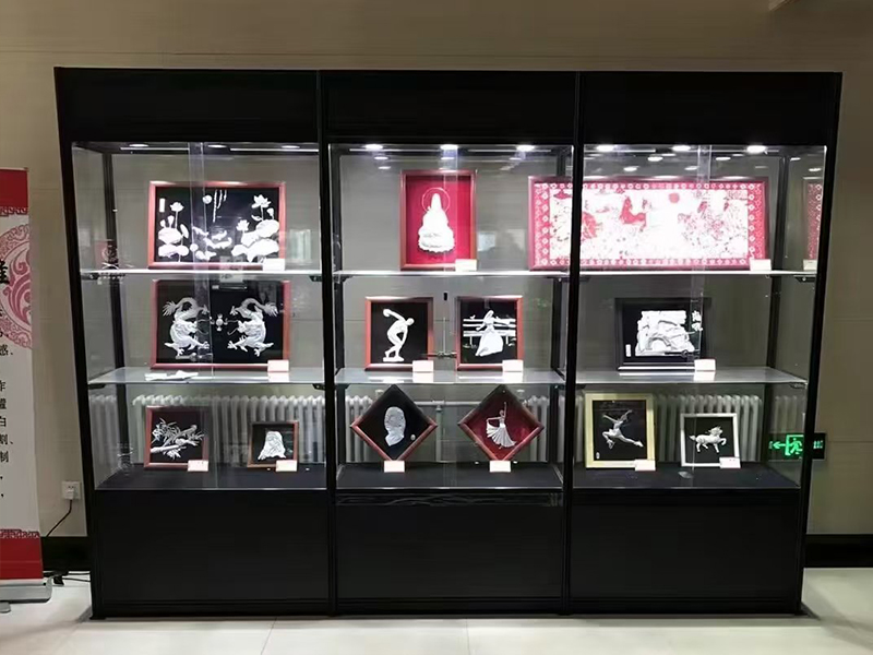 展会展柜租赁的重要性是什么