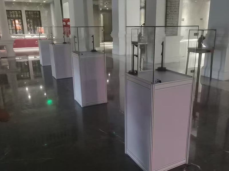 展示柜租赁的法律风险和防范措施