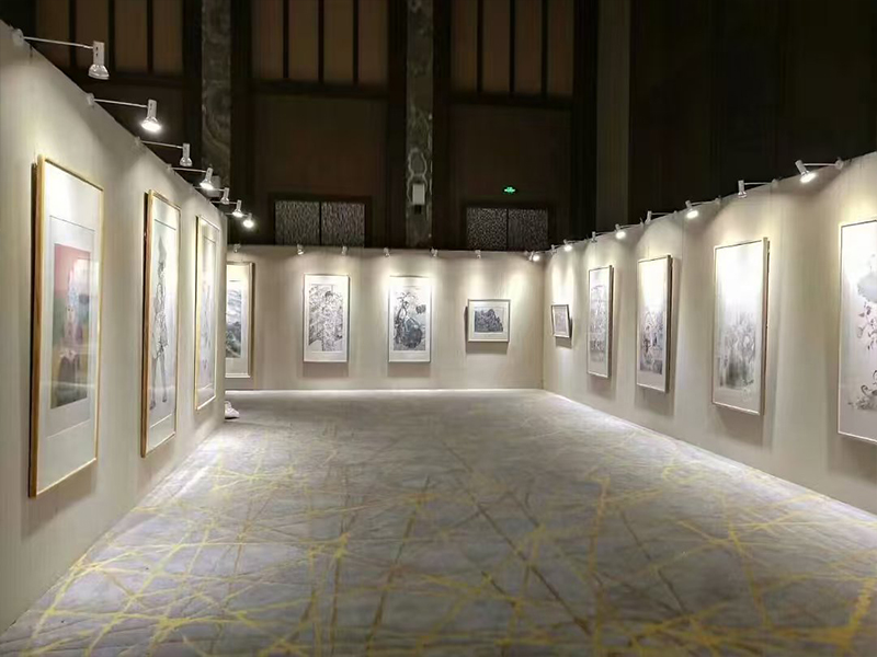 展板出租